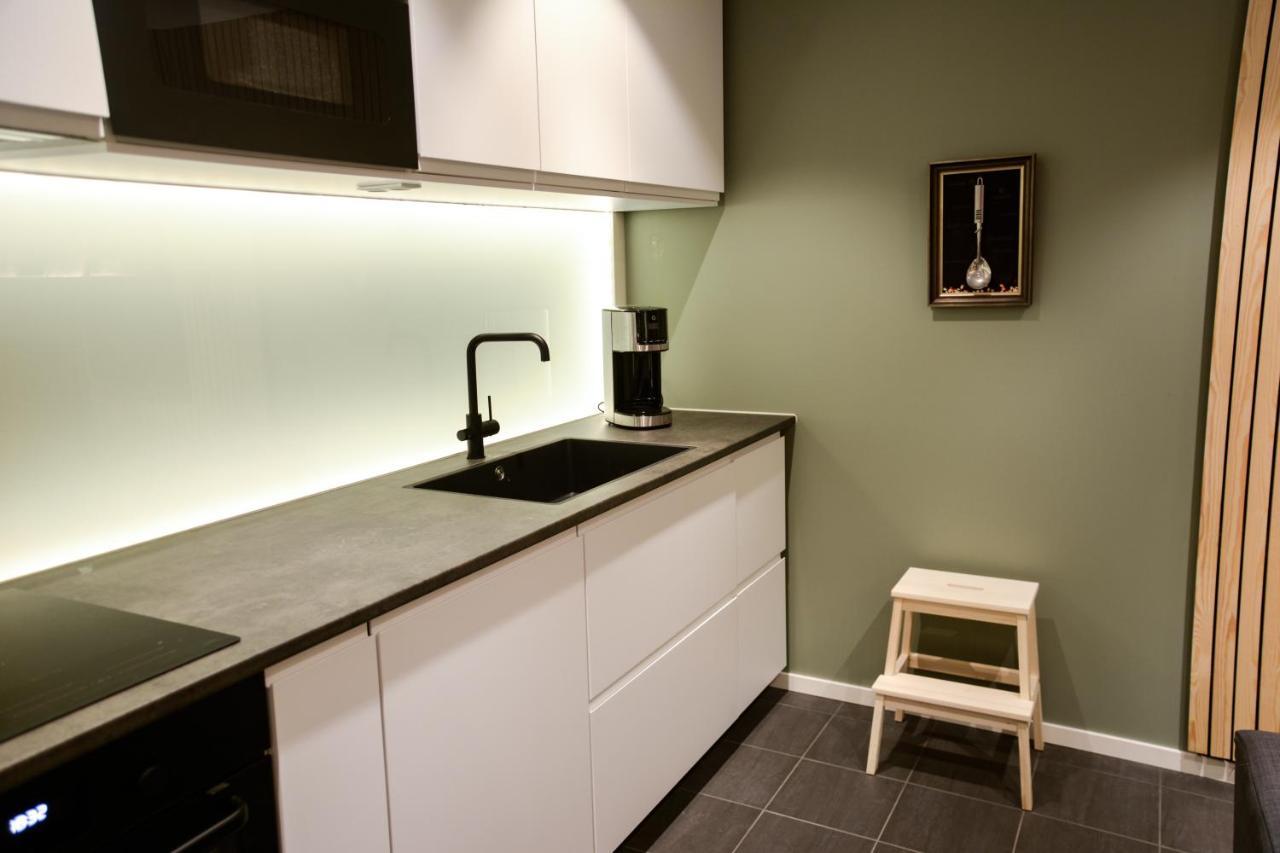 Newly Built Accommodation In Skrea - Falkenbergs Eksteriør billede